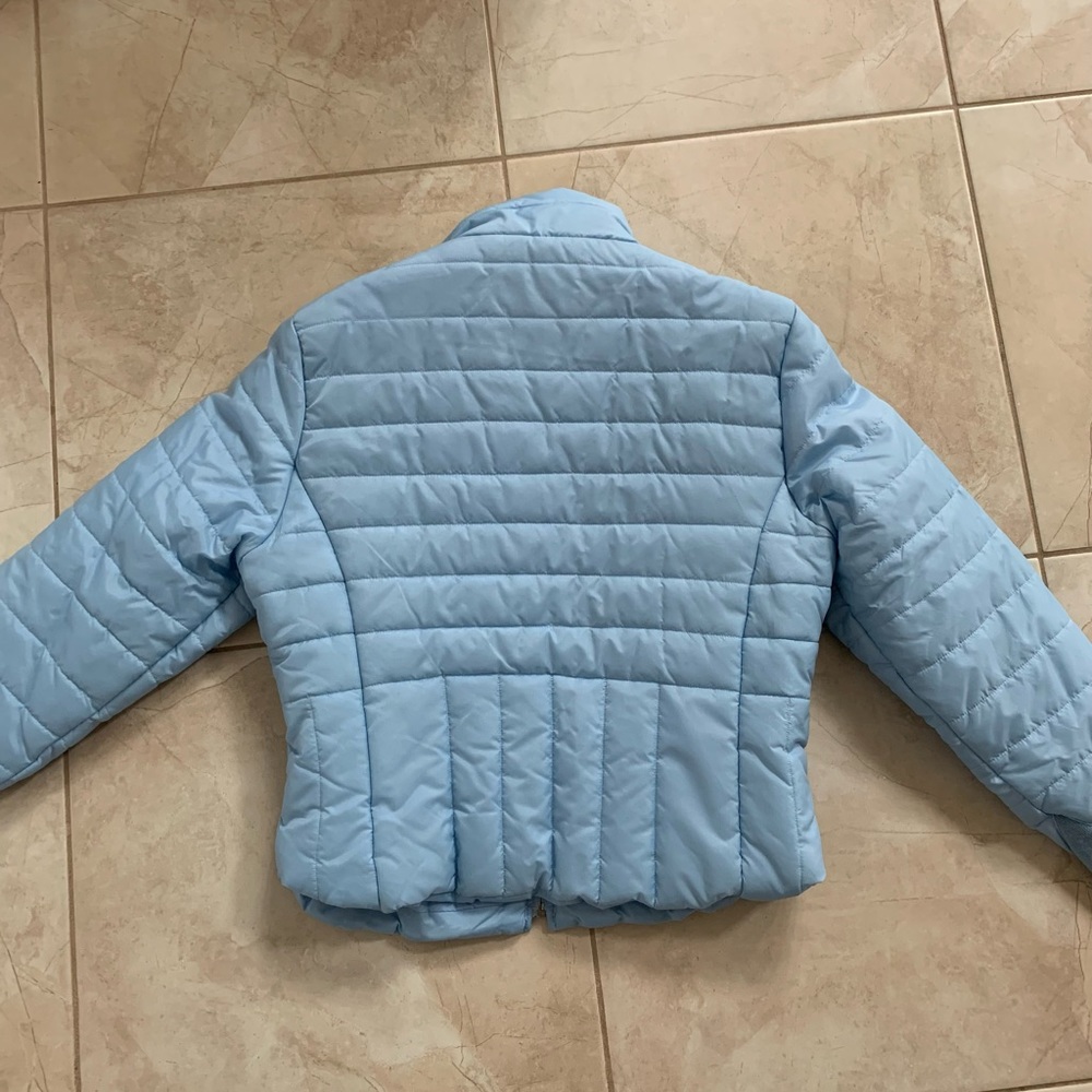 ATMOSPHERE NWOT Jacket - Picture 3 of 4